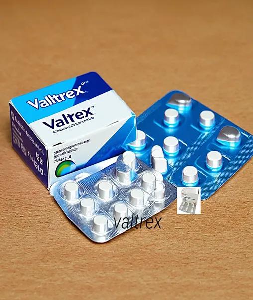 Precio pastillas valtrex